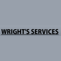 Wright Services Logo