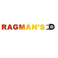 Ragman's Autobody and Collision, LLC Logo