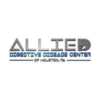 Dr. Babatunde Adeyefa: Allied Digestive Disease Center of Houston Logo