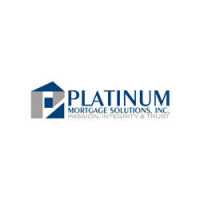 Platinum Mortgage Solutions Logo