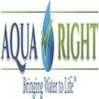 Aqua-Right Logo