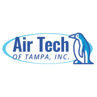 Air Tech of Tampa, Inc. Logo