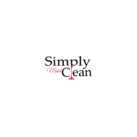 Simply Maid Clean Logo