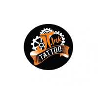 JT.Ink Tattoo Logo