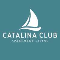 Catalina Club Apartments Logo