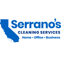 Serrano's Carpet Cleaning Inc. Logo