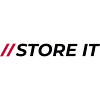 Store It Logo