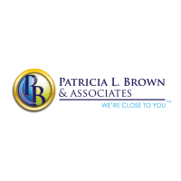 Patricia L. Brown & Associates Logo