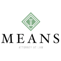 Means Law Firm, LLC Logo