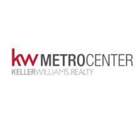 KW Metro Center - Alexandria Logo