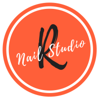 R Nail Studio Logo
