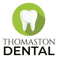 Thomaston Dental Logo
