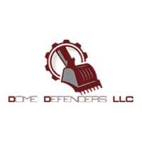 Dome Defenders Logo