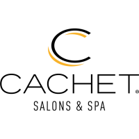 Cachet Salons & Spa Logo