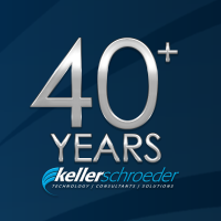 Keller Schroeder Logo