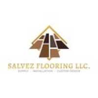Salvez Flooring LLC Logo