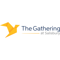 The Gathering At Salisbury Apartments Logo
