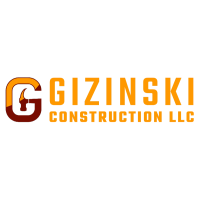 Gizinski Construction LLC Logo