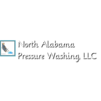 North Alabama Pressure Washing, LLC Logo