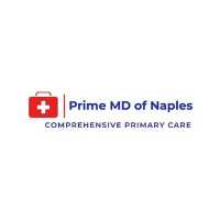 Prime MD of Naples Logo