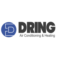 Dring Air Conditioning & Heating Logo