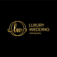 Luxury Wedding Videography Logo
