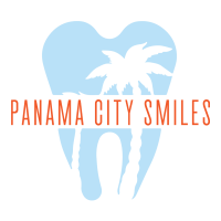 Panama City Smiles Logo