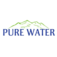 Montana Pure Water Logo