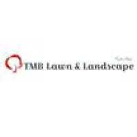TMB Lawn & Landscape LLC Logo