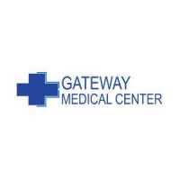 Gateway Medical Center - Santa Ana Logo