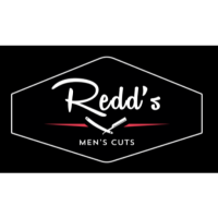 Redds Men's Cuts - Lake Stevens Logo
