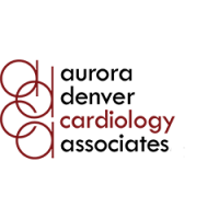 Aurora Denver Cardiology Associates - Lone Tree Logo
