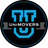 UniMovers Cedar Rapids Logo