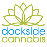 Dockside Cannabis - Shoreline Logo