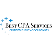 Best CPA Services Logo