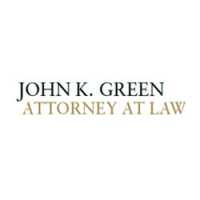 Green John K. Attorney At Law Logo