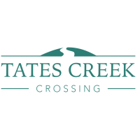 Tates Creek Crossings Logo