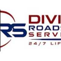 Divine Roadside Services Logo