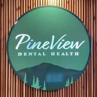 PineView Dental Health Logo