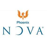 Pollyanna Wedra - NOVA Home Loans Senior Loan Officer Logo