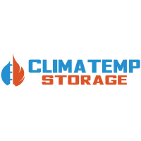 Climatemp Storage Logo