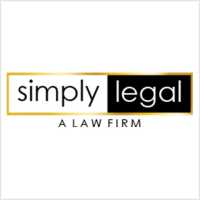 SimplyLegal Logo
