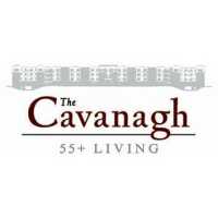 Cavanagh Senior Apartments Logo