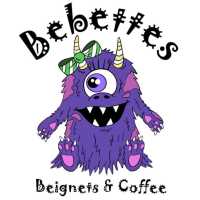 Bebettes Beignets & Coffee Logo