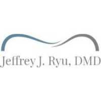 Jeffrey Ryu, DMD Logo