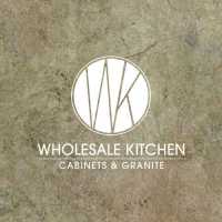 Wholesale Kitchen Logo