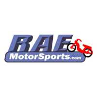 RAE Motorsports LLC Logo