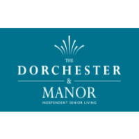 The Dorchester and Manor Logo