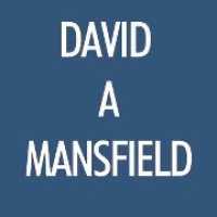 Mansfield David A Logo