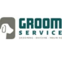 Groom Service Logo